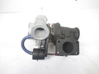 фото thumb №6, Турбонагнітач iveco eurocargo 3.9 l e15 e17 702989 878998 504094261 165 km
