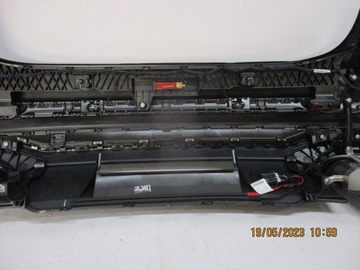 фото thumb №8, Бампер зад задній audi rsq3 83a 4 pdc 23r модуль sportback