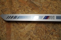 фото thumb №14, Молдинг накладка m-pakiet led 8072328 8072327 8069271 bmw x6 g06 lift 23r
