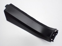 Купити Накладка поріг стійка правий 1623855-00-b tesla model x 23r, фото thumb