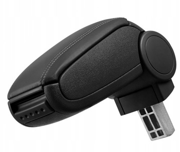 фото thumb №13, Підлокітник hyundai i30 1 покоління 2007–2012