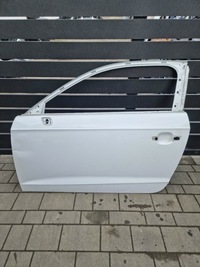 фото thumb №1, Audi a3 8v 3d дверь левая передние перед