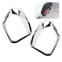 фото thumb №8, Рама лампы противотуманной do subaru xv 17-18