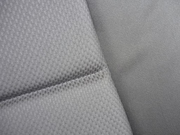 фото thumb №11, Сиденье сиденье спинка правый перед audi a4 b6 b7 чёрный хороший