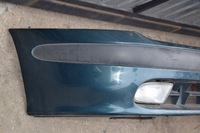 фото thumb №7, Бампер передній перед renault megane i mv941