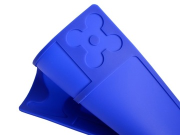 СИЛИКОНОВЫЙ КОВрик 33X21см ДЛЯ ПАЙКИ, УСТОЙЧИВЫЙ 530°C
