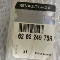 фото thumb №15, Бампер передний renault экспресс van pdc 21- 620224975r 620220594r