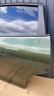 фото thumb №5, Дверь задняя левая задние seat leon ii 2 fv