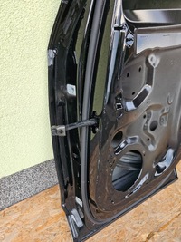 фото thumb №9, Дверь audi q5 sq5 80a рестайлинг sportback правые зад задние org