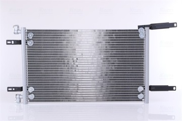 фото thumb №12, Радіаторів кондиціонера nissens 94632 46736891