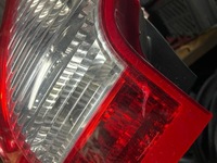 фото thumb №6, Лампа зад задня ліва volvo xc60 комплектна 9-17