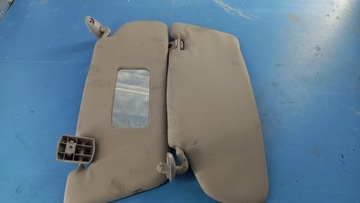 фото thumb №2, Захист проти сонячна ford ka 06r