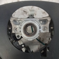 фото thumb №13, Toyota avensis t27 руль мультифункция 45100-05570