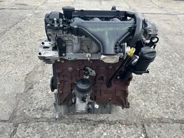 ДВИГАТЕЛЬ 2.0 16V HDI 136HP PEUGEOT 407 607 807 508