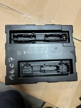 фото thumb №1, Блок керування модуль комфорту audi a6 c7 3.0 tdi