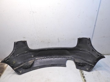 фото thumb №7, Бампер задний зад lc9z seat altea 5p0807421b