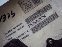 фото thumb №6, Спидометр renault scenic i fl 1.9 dci 1999-2003