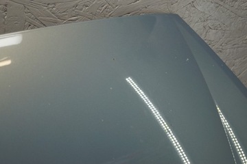 фото thumb №14, Капот крышка двигателя ford s-max mk1 38