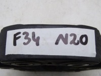 фото thumb №5, Bmw 3 gt f34 328i 2.0 n20 13-16 з'єднувач вала привідного глушник коливання xdrive