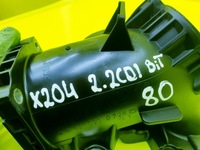 фото thumb №9, Шланг труба повітропровід повітря x204 w212 906 w204 2.2 cdi a6510900728