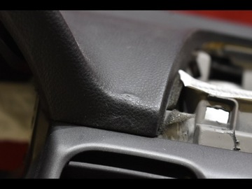 фото thumb №6, Панель роздавальна консоль капот подушка безпеки eu kia magentis 2 ii 06-08