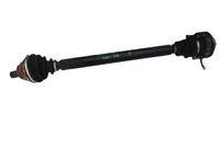 фото thumb №1, Полуось правая длинная механическая коробка передач 6b 2.0 tdi bmp vw passat b6