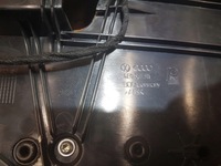 фото thumb №4, Боковина обивка дверь перед зад kpl audi a8 d3