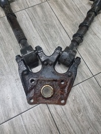 фото thumb №7, Sierżant стабилизатор volvo fh fm 13 4 low крышка