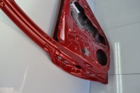 фото thumb №9, Дверь правый задняя правое задние corolla e21 xii hb