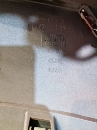 Ferrari roma f169 20- бампер передний перед Недорого, фото thumb