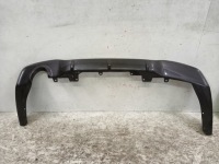 фото thumb №1, Спойлер дифузор накладка задня задня задній bmw ii 2 f44 m-pakiet 14-