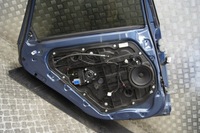 фото thumb №7, Hyundai i40 двері ліва задня задні yu6 kombi