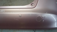 фото thumb №7, Honda jazz iii бампер задня pdc z1889 13w