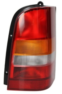 фото thumb №1, Mercedes vito w638 1996-2003 лампа задня права now