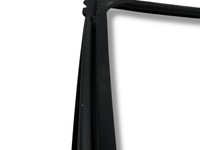 фото thumb №15, Toyota yaris cross 2022 задняя сторона правая резиновый прокладка дверь задних