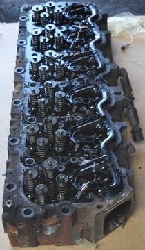 фото thumb №5, Головка двигуна daf 105 cf xf 410 460 e5 2013 ate