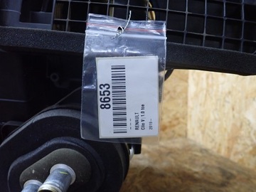 фото thumb №16, Отопитель renault clio v 1,0 tce 2021r 272705869r 8653