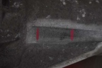 фото thumb №7, Коробка передач передач nd0102 nissan primera p12 1.9 dci 120 km 01-08