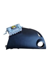 фото thumb №1, Mazda 6 gh подушка безпеки подушка панель приладів пасажира gs1d-60350 rysa