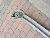 фото thumb №9, Балка усилитель бампера перед chevrolet aveo