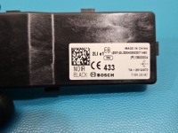 Бортовий комп'ютер блок керування двигуна набір 12679197 opel corsa e 1.4 16v b14xer Доставка, фото thumb