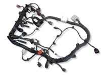Купить Vw touran 5t электропроводка отсек двигателя 04l972627dt, фото thumb