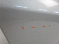 фото thumb №8, Двері правий задня hyundai tucson i jm yk