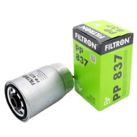 Купить Фильтр топливной  filtron pp837, фото thumb