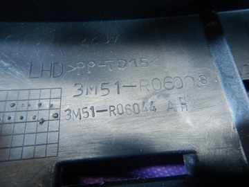 фото thumb №5, Ford focus c-max бардачок пасажира 3m51-r06044-ah