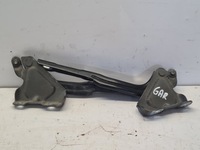 фото thumb №1, Opel mokka петлі капот правий лівий комплект gar