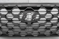 фото thumb №12, Hyundai santa fe tm 18-20 решётка радиатора передний pod камера