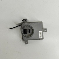 фото thumb №5, Audi q5 sq5 2015 модуль управляющий statecznikiem led