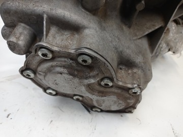 фото thumb №8, Коробка передач коробки передач mini countryman 1372661