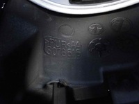 фото thumb №12, Mercedes ml w166 gl x166 166 повітропровід кермо